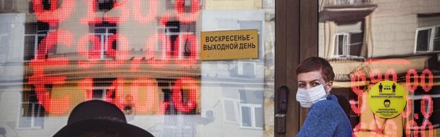 Zapad će tek platiti punu cenu rata protiv Rusije