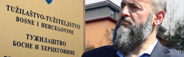 Tužilaštvo BiH zatražilo da se uključi u istragu povodom smrti Muftije Zukorlića