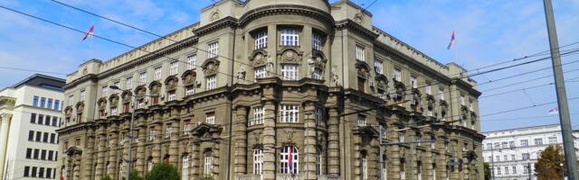 Konsultacije o novoj Vladi u drugoj polovini maja ili u junu