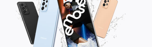 Da to je taj, prolećni vajb!