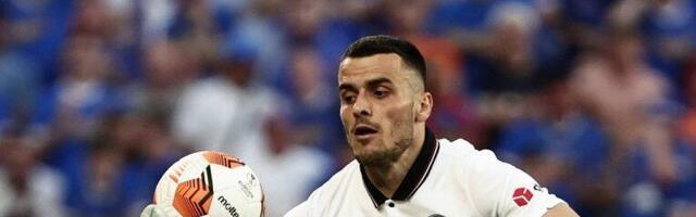 GOTOVO! Filip Kostić ima novi KLUB! (FOTO)