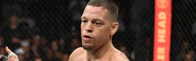 Veteran Nejt Dijaz lansira svoju ličnu promotivnu kompaniju Real Fight Inc.