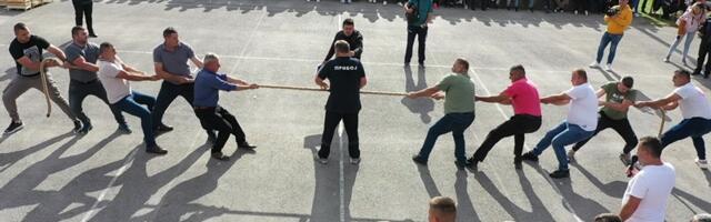 Одржани Михољски сусрети прибојских села