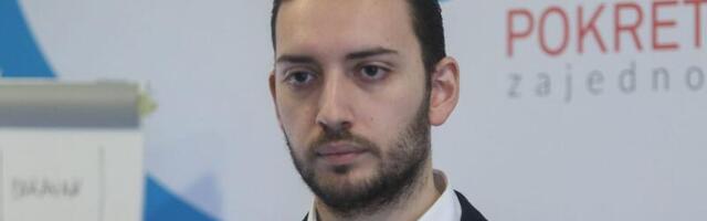 Pavle Grbović: Ekspoze Ane Brnabić liči na alibi