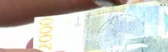 POVEĆANE NAKNADE ZA TUĐU NEGU, A CIFRA UOPŠTE NIJE NAIVNA! Tek ovo da čujete - OD JANUARA ĆE IZNOS BITI I VEĆI... KO SVE IMA PRAVO!?