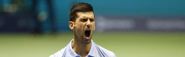 BRŽE NEGO ŠTO JE IKO MISLIO: Novak se već u januaru vraća vrh ATP liste?