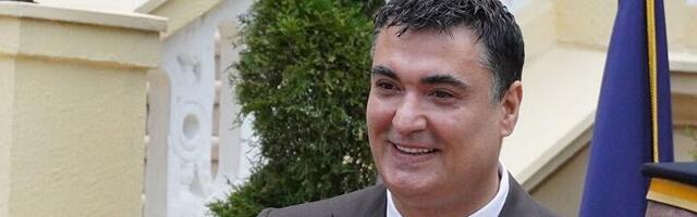 Kandidat Evropskog puta Basta za predsednika opštine Vračar biće Miloš Mihailović