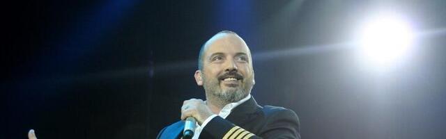 "Kraj ne vidim kad si tu": Tonijeva poslednja pesma najbolja do sad?