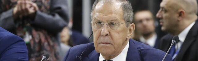 LAVROV ZAGRMEO NA AMERIKU I SAVEZNIKE: Zapad treba da odgovara za kršenje povelje Ujedinjenih nacija!