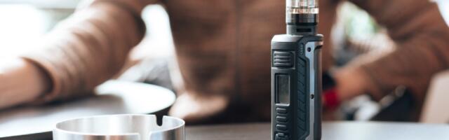 5 stvari koje morate znati o električnim cigaretama
