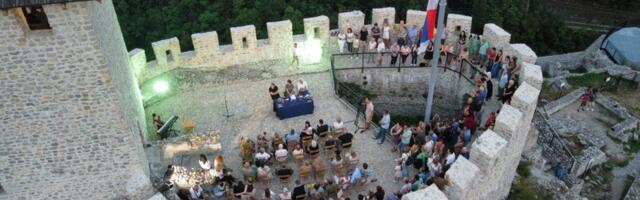 Uz „Praznik svetlosti“ Užice preuzima status prestonice kulture