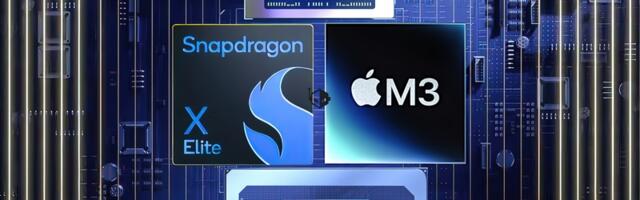 Intel je i dalje najveći proizvođač računarskih procesora