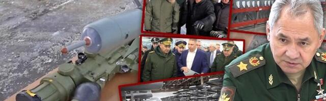 Kijev ovo ne može! Zapad šokiran prizorom u Rusiji: Ukrajini sve uništili, a kod njih - treća smena!
