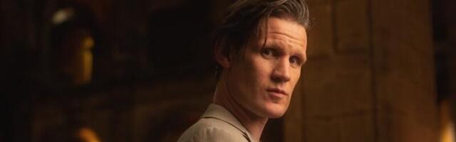 Man Crush Monday: Matt Smith