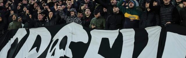Trener Dinama: Grobari hteli da nas tuku