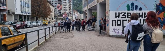 Raspust je završen, počinje nova školska godina