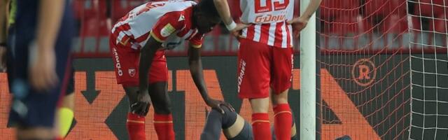 Zvezda krenula za Milano: Na spisku putnika i Glazer