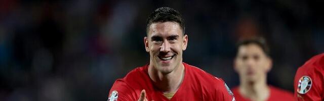 Bum: Vlahović se seli u Madrid?
