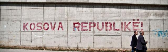 Strogo poverljivo: kako je pravljena albanska država na Kosovu