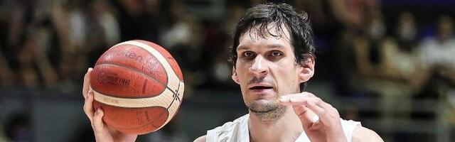 Boban Marjanović ide u Kinu