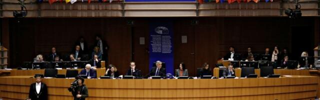 Sve više poslanika EP podržava studentske proteste