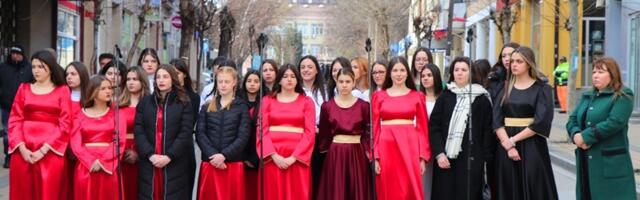 Menja se režim saobraćaja u centru zbog Dana državnosti