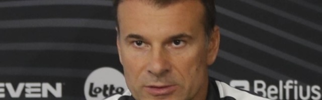 Stanojević ima baš velike kadrovske probleme, ekipa desetkovana protiv Bačke i Radničkog
