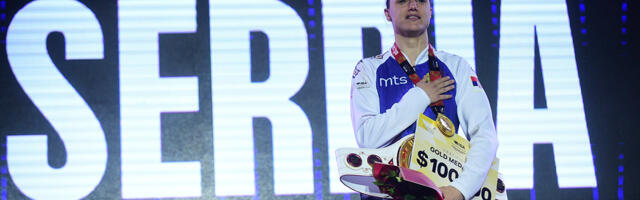 Niš ispratio svetske šampionke u boksu – Anđela Branković heroina Srbije