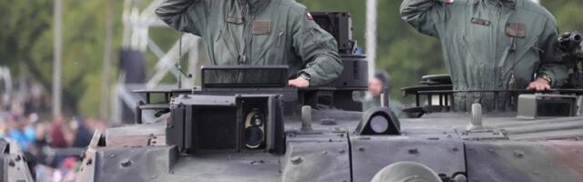POLjSKA PRVA U EU OSNIVA NACIONALNI ODBRAMBENI FOND: Planirano izdvajanje u iznosu od 7,2 milijarde evra