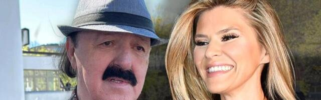 Kuma Harisa i Meline Džinović imala je najskuplji razvod u istoriji: Bivša manekenka osvojila svetskog moćnika, nikada ne biste pogodili ko je ona (FOTO)