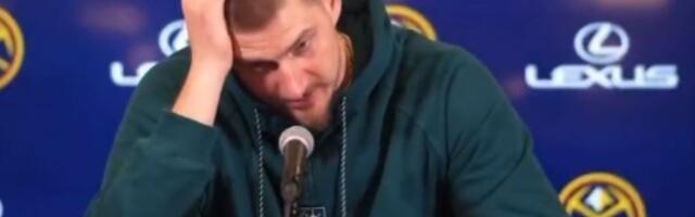 Denver ne može bez Jokića, iznenađujući poraz (VIDEO)