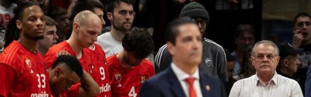 SFEROPULOS PRESEKAO! Grk doneo odluku koja će iznenaditi Delije pred meč odluke sa Bajernom!