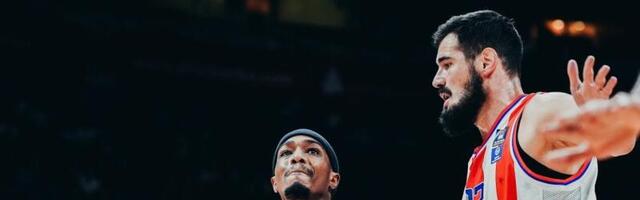 Zvezda započinje misiju odbrane trofeja! Nezgodna Igokea kao prva prepreka