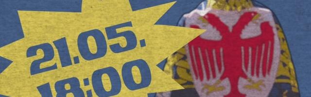 Doček maturanta maratonca Đorđa Đokića večeras u Leskovcu