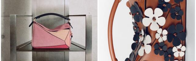 Loewe proslavlja 10 godina kultne “Puzzle” torbe, a jedan novi model je naš ultimativni favorit