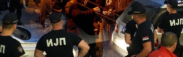 OVAKO IZGLEDA NJIHOVA DEMOKRATIJA! BLOKADERI CELOG DANA PRAVILI HAOS U ZAJEČARU I KOSJERIĆU! ČITAJTE U SRPSKOM TELEGRAFU!