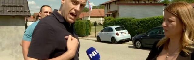 Ninić: Skandalozna odluka, pokazatelj da nervoza vlada u redovima vlasti