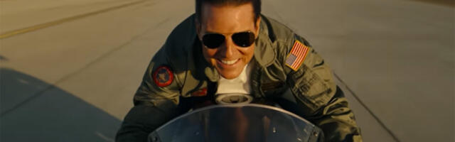 Ray-Ban su bile pred bankrotom – Tom Cruise ih spasao