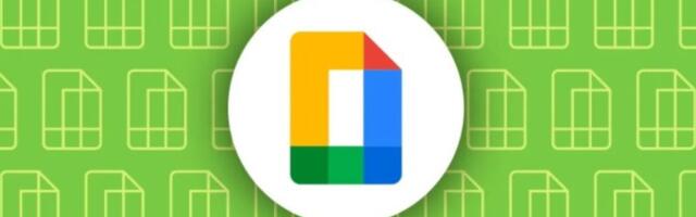 Google Docs za Android konačno ispravlja vizuelni bag sa statusnom trakom i pretragom