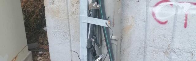 Vlasnik Jotel-a: Opet nam isekli kablove u Vranju, šteta preko deset miliona