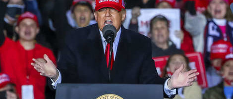 Pobijedio ili izgubio, Trumpov pokret je snažniji i veći nego prije