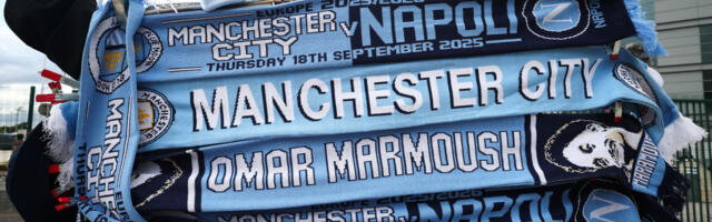 Liga šampiona: Debitant u Lisabonu - De Brujne protiv "svojih" u Mančesteru