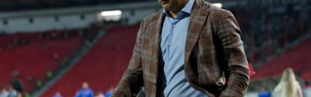 Ako se Milojević odluči za Terazije: Tri kandidata za klupu Zvezde