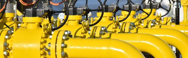 U Austriji ponovo poskupljuje gas