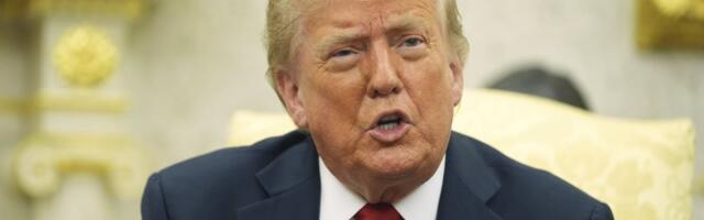 Cena zaštite: Trampov plan za Ukrajinu nudi Član 5 NATO, ali traži nešto veliko za uzvrat