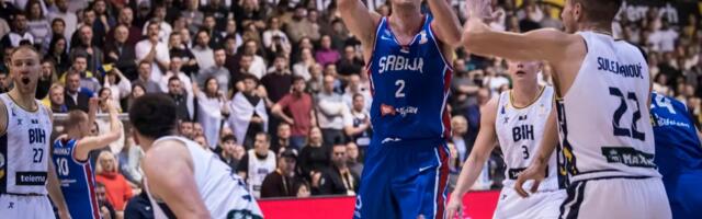 "BRUKATE NAS, BRUKATE SARAJEVO! NISTE DOSTOJNI..." Poznata voditeljka iz Bosne brutalno udarila na sramne navijače sa utakmice protiv Srbije