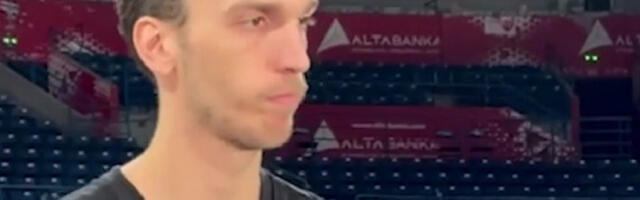 VAPAJ ALEKSEJA POKUŠEVSKOG: "Ne znam kako će nas grobari dočekati" (VIDEO)