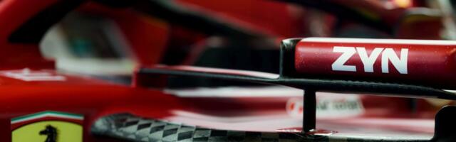 ZYN na trkama Formule 1 – Prvi put na Abu Dhabi Grand Prix-u 2025