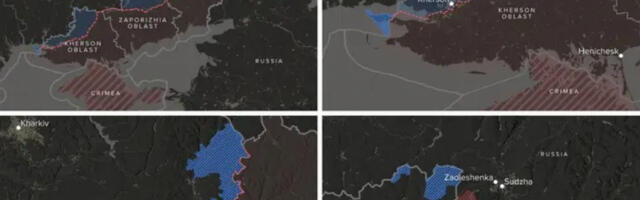 ŠOK OTKRIĆE? Analitičari menjali mape fronta zbog OPKLADA!