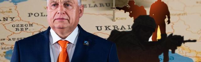 "MRAČNI OBLACI NAD EVROPOM, BRISEL IDE U RAT PROTIV RUSIJE!": Viktor Orban do (tajnih) detalja pojasnio kada, kako i zbog čega će EU zaratiti sa Moskvom